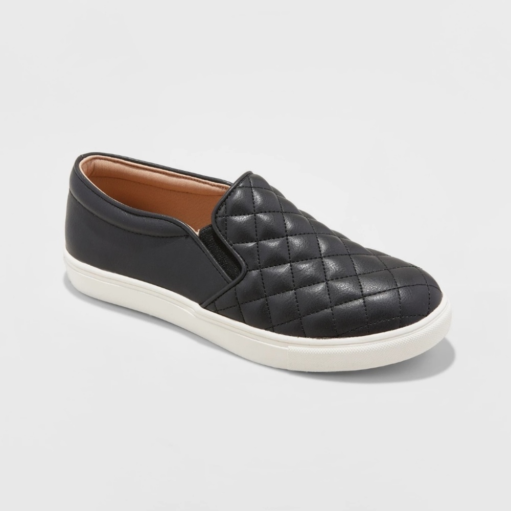 Slip on shoes